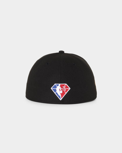 New Era Toronto Raptors 'NBA Authentics City Edition' 59FIFTY Fitted OTC