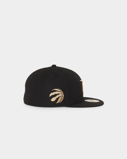 New Era Toronto Raptors 'NBA Authentics City Edition' 59FIFTY Fitted OTC