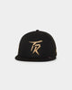 New Era Toronto Raptors 'NBA Authentics City Edition' 59FIFTY Fitted OTC