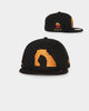 New Era Utah Jazz 'NBA Authentics City Edition' 59FIFTY Fitted OTC