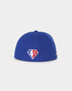 New Era Washington Wizards 'NBA Authentics City Edition' 59FIFTY Fitted OTC