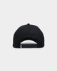 Crooks & Castles CC Medusa Lux Snapback Black/Gold