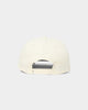 New Era Chicago White Sox 2005 'Off White World Series Side Patch' Old Golfer Snapback Chrome White