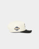 New Era Chicago White Sox 2005 'Off White World Series Side Patch' Old Golfer Snapback Chrome White