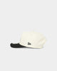 New Era Chicago White Sox 2005 'Off White World Series Side Patch' Old Golfer Snapback Chrome White