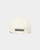 New Era Cincinnati Reds 1990 'Off White World Series Side Patch' Old Golfer Snapback Chrome White