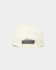 New Era Pittsburgh Pirates 1979 'Off White World Series Side Patch' Old Golfer Snapback Chrome White