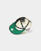 New Era Pittsburgh Pirates 1979 'Off White World Series Side Patch' Old Golfer Snapback Chrome White