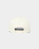 New Era San Diego Padres 40th Anniversary 'Off White World Series Side Patch' Old Golfer Snapback Chrome White