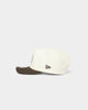 New Era San Diego Padres 40th Anniversary 'Off White World Series Side Patch' Old Golfer Snapback Chrome White