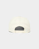 New Era San Francisco Giants 2010 'Off White World Series Side Patch' Old Golfer Snapback Chrome White