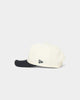 New Era Seattle Mariners 20th Anniversary 'Off White World Series Side Patch' Old Golfer Snapback Chrome White