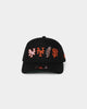 New Era San Francisco Giants 'Logo History' Old Golfer Snapback Black