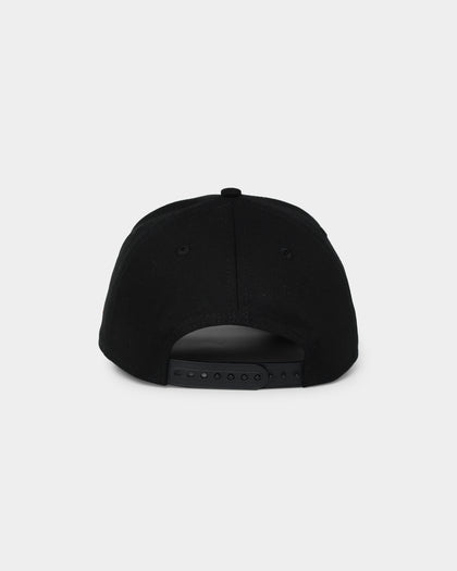 New Era San Francisco Giants 'Logo History' Old Golfer Snapback Black