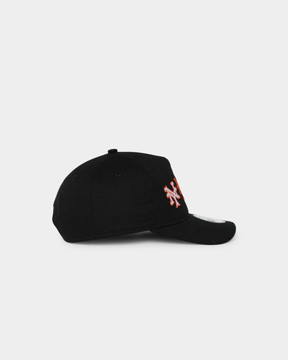 New Era San Francisco Giants 'Logo History' Old Golfer Snapback Black