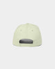 New Era Los Angeles Lakers 'Summer Olive' 9FORTY A-Frame Snapback Light Olive