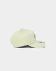 New Era Los Angeles Lakers 'Summer Olive' 9FORTY A-Frame Snapback Light Olive