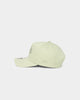 New Era Los Angeles Lakers 'Summer Olive' 9FORTY A-Frame Snapback Light Olive