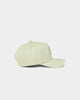 New Era New York Yankees 'Summer Olive' 9FORTY A-Frame Snapback Light Olive
