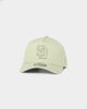 New Era San Diego Padres 'Summer Olive' 9FORTY A-Frame Snapback Light Olive