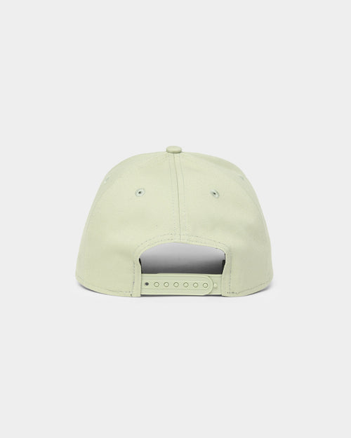 New Era San Diego Padres 'Summer Olive' 9FORTY A-Frame Snapback Light Olive