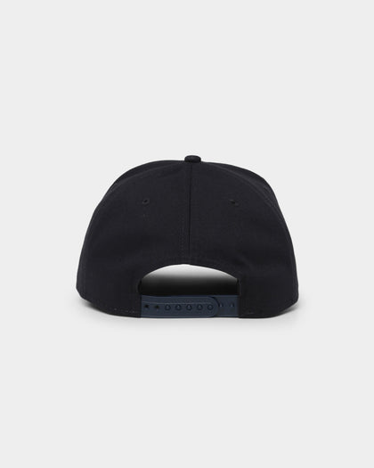 New Era Boston Red Sox 'The Rope' Old Golfer Snapback Team Colours