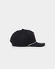 New Era Boston Red Sox 'The Rope' Old Golfer Snapback Team Colours