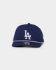 New Era Los Angeles Dodgers 'The Rope' Old Golfer Snapback Team Colours