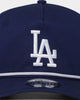 New Era Los Angeles Dodgers 'The Rope' Old Golfer Snapback Team Colours