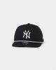 New Era New York Yankees 'The Rope' Old Golfer Snapback Team Colours
