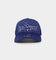 New Era Los Angeles Dodgers 'Gothic Script' Foam Front 9FORTY A-Frame Trucker Snapback Original Team Colours
