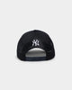 New Era New York Yankees 'Gothic Script' Foam Front 9FORTY A-Frame Trucker Snapback Original Team Colours