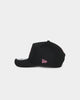 New Era New York Yankees Neon Pink 9FORTY A-Frame Snapback Black/Neon