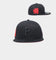 New Era Pittsburg Pirates 'Red Carpet' World Series 1979 59FIFTY Fitted Black/Red