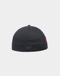 New Era Pittsburg Pirates 'Red Carpet' World Series 1979 59FIFTY Fitted Black/Red