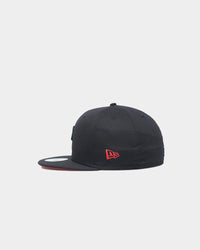 New Era Pittsburg Pirates 'Red Carpet' World Series 1979 59FIFTY Fitted Black/Red