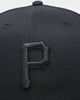 New Era Pittsburg Pirates 'Red Carpet' World Series 1979 59FIFTY Fitted Black/Red