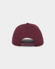 47 Brand Los Angeles Dodgers Legend Replica '47 MVP DT Snapback Dark Maroon