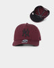 47 Brand New York Yankees Legend Replica '47 MVP DT Snapback Dark Maroon