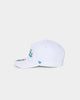 47 Brand Anaheim Ducks Nantasket Script '47 Captain DTR Snapback White