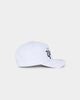 47 Brand New York Yankees Nantasket Script '47 Captain DTR Snapback White