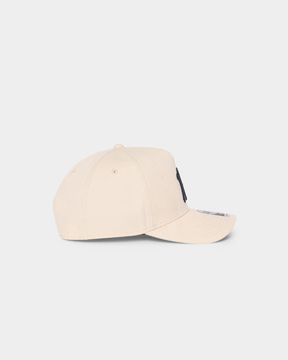 47 Brand New York Yankees Legend Replica '47 MVP DT Snapback Natural/Navy