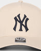 47 Brand New York Yankees Legend Replica '47 MVP DT Snapback Natural/Navy
