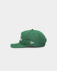 New Era Oakland Athletics 'Team Script' Prolight Old Golfer Snapback Original Team Colours