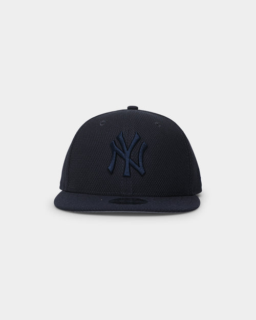 New Era Kids' New York Yankees Tonal 9FIFTY Snapback Original Team Colours