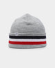 Carre Insigne Beanie Grey Marle