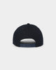 New Era Atlanta Braves Line Script Q122 9FIFTY Original Fit OTC/Black/Red