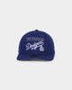 New Era Los Angeles Dodgers Line Script Q122 9FIFTY Original Fit OTC/Blue