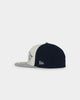New Era New York Yankees 'Retro G-Town' 59FIFTY Fitted Oceanside Blue