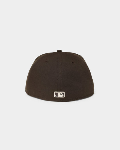 New Era San Diego Padres 'Chain Stitch' 59FIFTY Fitted